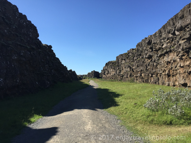 キャンプ好きにはたまらない国 アイスランド1周レポート その Enjoy Traveling Solo