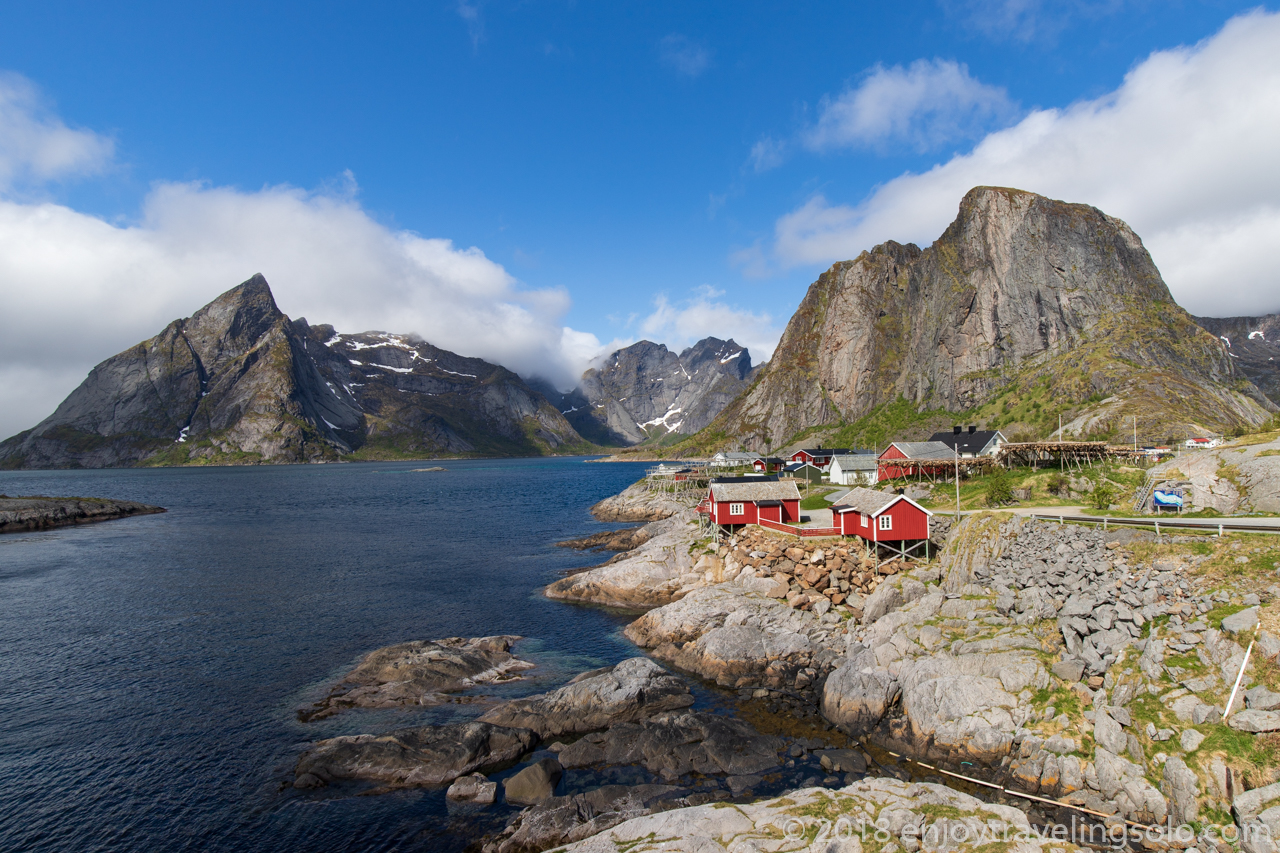 溜息が出る美しさ！ノルウェー ロフォーテン諸島 観光・宿泊・トレッキング まとめ – Enjoy Traveling Solo
